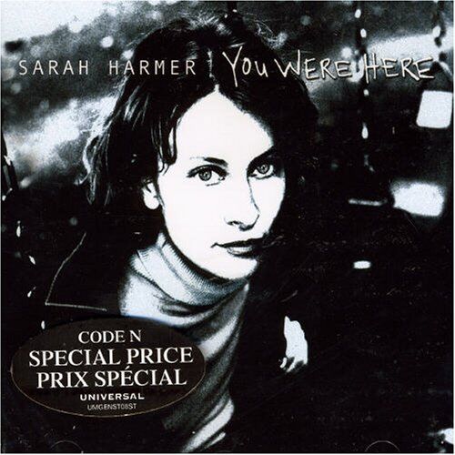 Sarah Harmer - You Were Here - Preis vom 05.10.2026 03:47:11 h