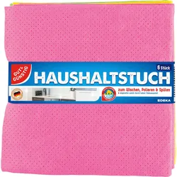 GUT&GÜNSTIG Spültücher 38 cm x 38 cm