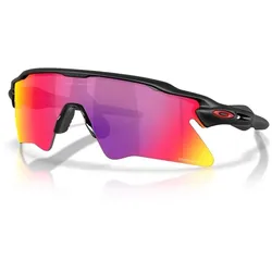 OAKLEY Sonnenbrille Radar EV Heater Matte Black | Prizm Road OO9541-03
