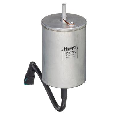 Hengst Filter Kraftstofffilter [Hersteller-Nr. H430WK] für Porsche