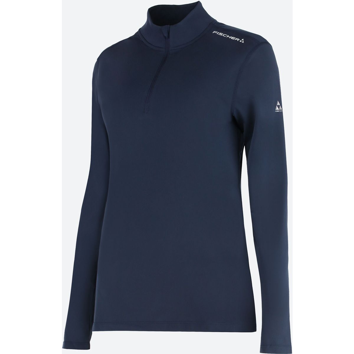 Fischer Enbais Pro Shirt navy (BKBKBK) L AFWFR19001-G77824-BKBKBK-L