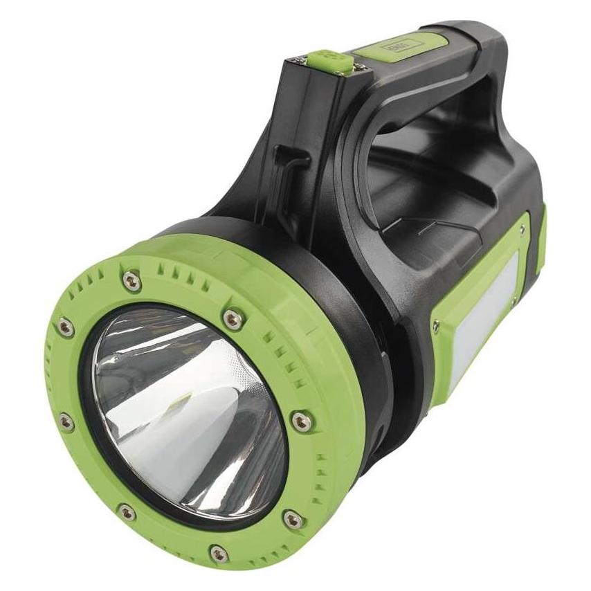 Emos LED aufladbare Lampe P2316, 850 lm, 8000 mAh (21 cm, 850 lm) (54445323)