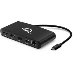 OWC 5-Port Thunderbolt Mini-Dock Dockingstation