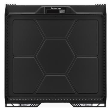 Bambu Lab - H2D - Laser Base (FAP030)