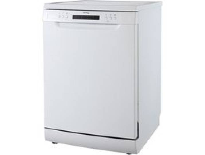 Lave-vaisselle pose libre Tecnolec TDW14CWH