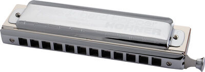 Hohner Hard Bopper