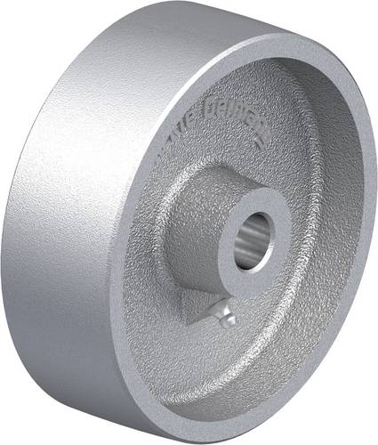 Blickle 7609 Schwerlast-Rad G 150/20G Schwerlast-Rad Rad-Durchmesser: 150mm Tragfähigkeit (max.): 900kg 1St.