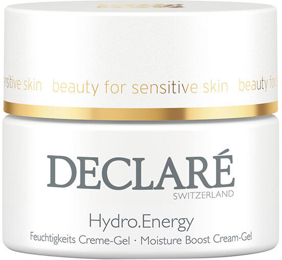 Declaré Hydro Balance Hydro Energy Moisturizing Cream-Gel 50 ml 50 ml