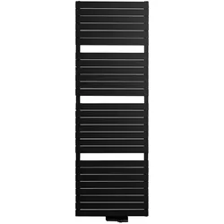 Kermi Design-Heizkörper „Aster“ 80 × 183,4 cm in Farbkonzept