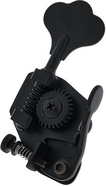 Hipshot BT1 Bass Xtender Schwarz