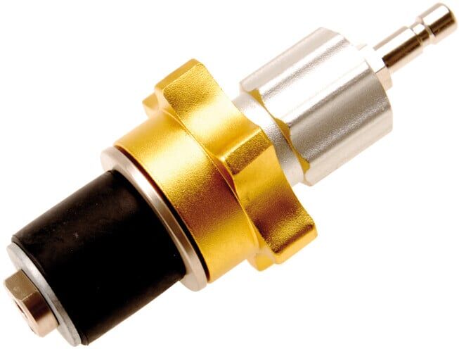 Testeur de circuit de refroidissement 30 - 50 cm BGS ; BGS technic (8599)