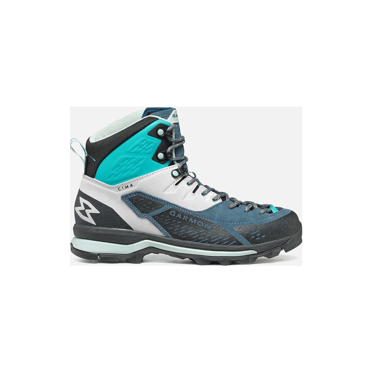 Garmont Cima WP lunar grey/stormy grey (W049010) 8 S01080-W049010-8