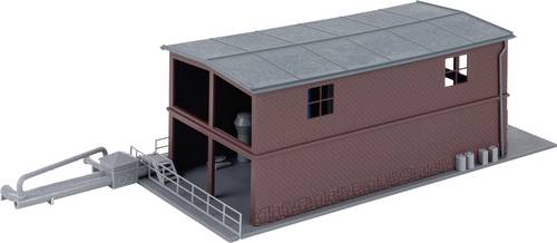 Faller 130083 H0 Wasseraufbereitungsanlage