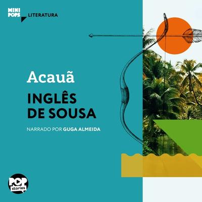 Acauã - Inglês de Sousa, Audio, 9786584542488