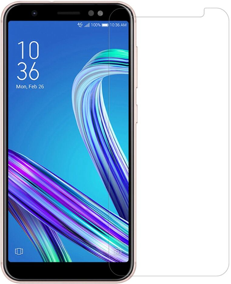 Asus Zenfone Max M1 ZB555KL Nillkin Beskyttelsesfilm