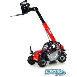 Universal Hobbies Manitou MT 625 T Comfort with fork 2924