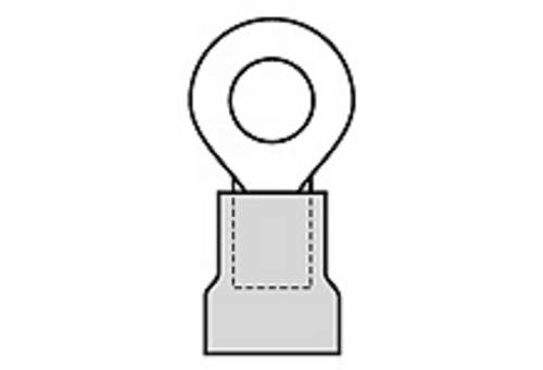 Molex 19054-0108 Ringkabelschuh Bag