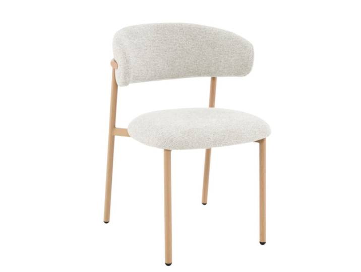 Chaise curve - amadeus
