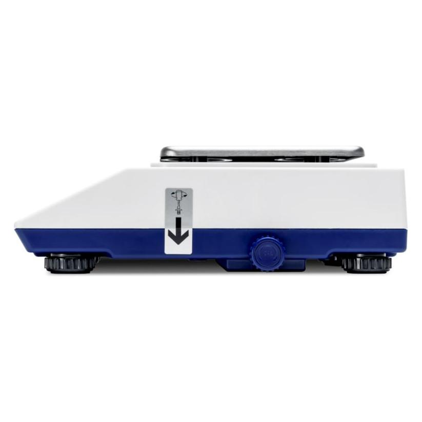Kern Fertigverpackungswaage (PCJ 6000-1M-PREPACK)