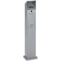 VAR, Aschenbecher, Kombi-Ascher SG 115