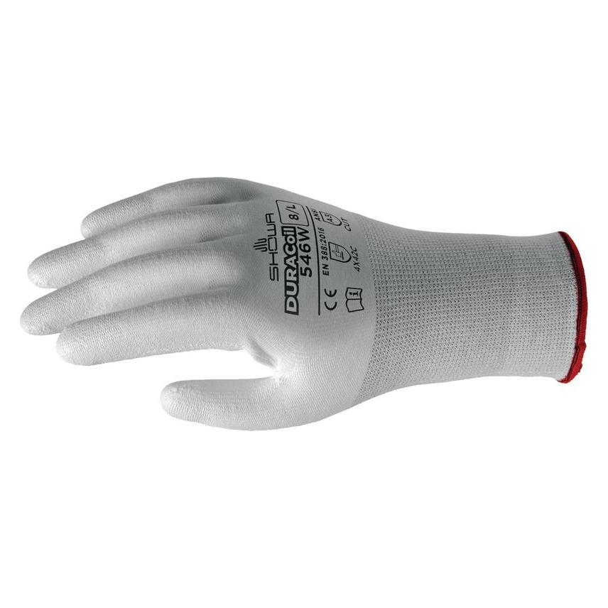 Showa DURACoil Handschuh (M) (12486015)