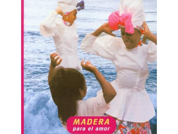 Venezuela Madera Para El Amor