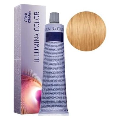 Wella Illumina 8/37 Haarfarbe Blond (8/37) (8005610541679)
