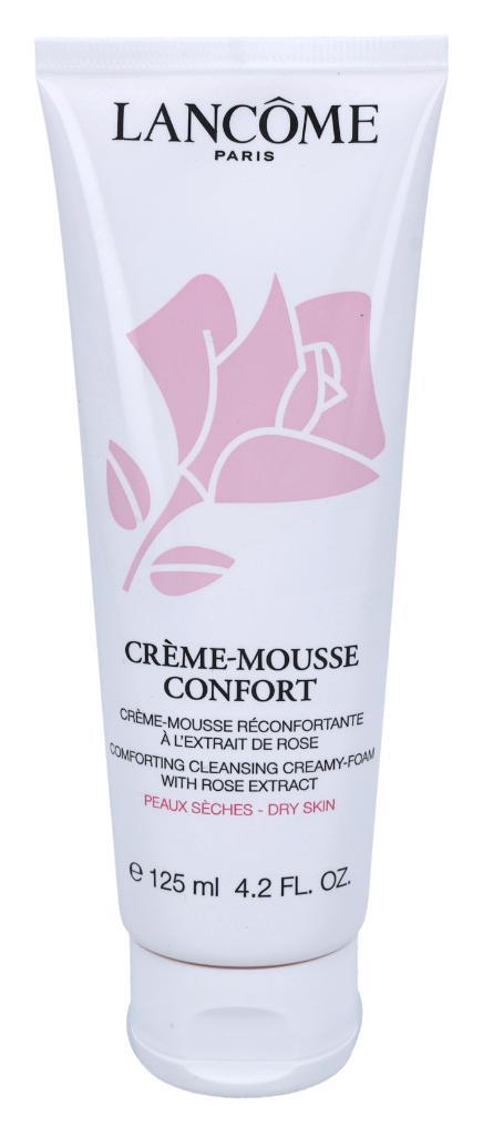 Lancome Creme Mousse Confort 125ml.