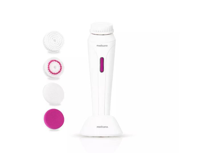Medisana - Fb885, One Size, Weiss