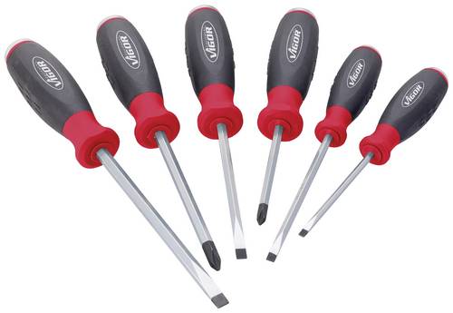Vigor V3562 Schraubendreher-Set