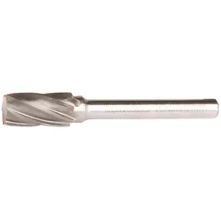 Makita Hartmetall Frässtift Zylinder - Alu-Verzahnung - LxØ 20x10 mm - max. 33.000 U/min - B-52738