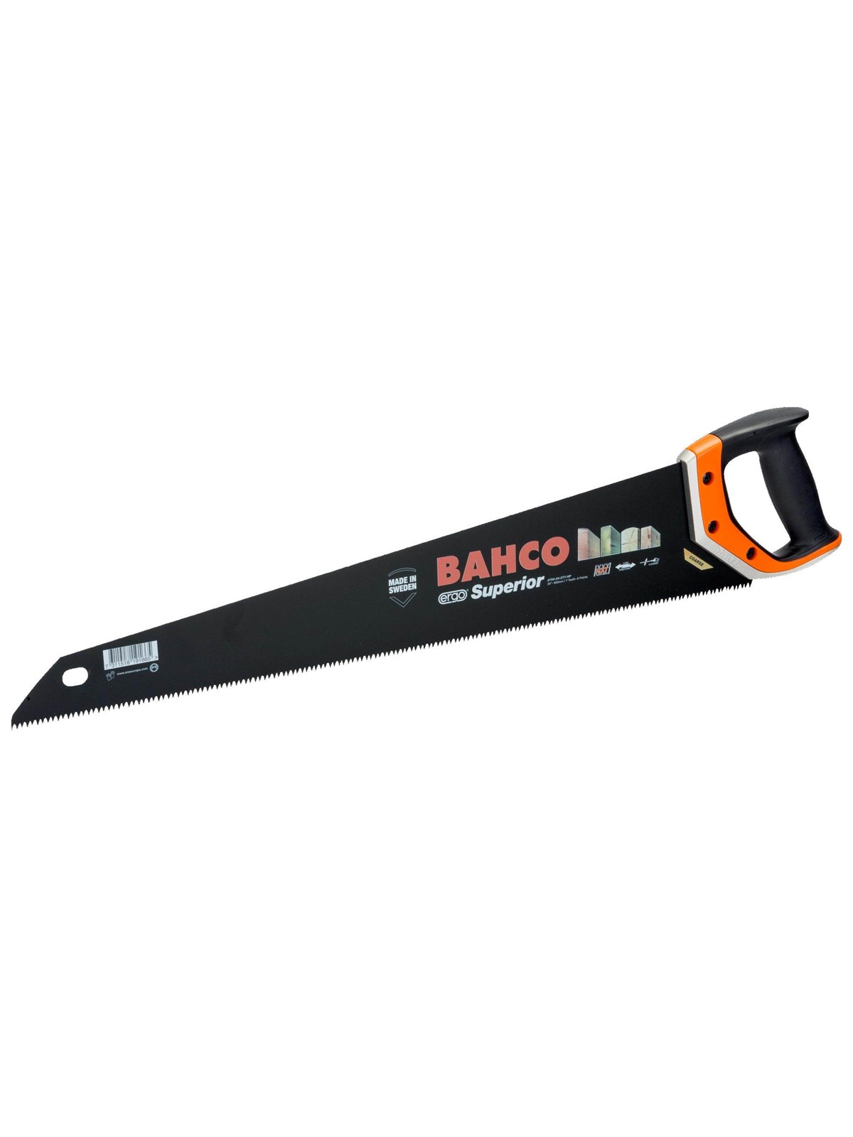 BAHCO 2700-22-XT7-HP hand saw