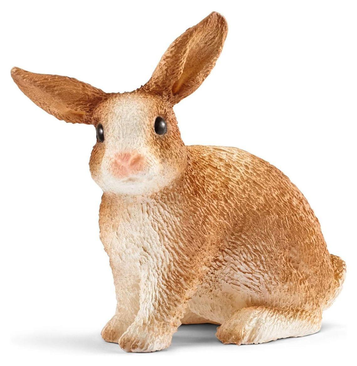 Schleich Boerderijwereld Konijn 13827