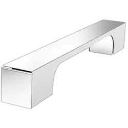 Kaldewei Purimus Wannengriff 590470000999 Typ A, chrom, Avantgarde Kollektion