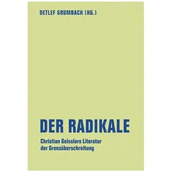 Der Radikale, Fachbücher