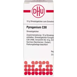 Pyrogenium C30 10 G