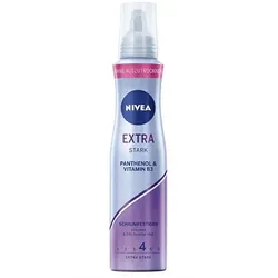 Nivea Schaumfestiger Extra Stark 150 ML