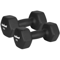 Rebel, Hanteln, (2 x 7 kg)