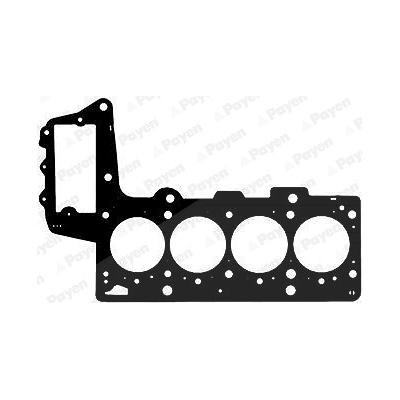 Payen Dichtung, Zylinderkopf [Hersteller-Nr. BZ710] für Mg, Rover