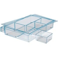 Snackbox für Kühlschränke KSZ10010, Aufbewahrung