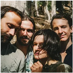 Indigo Press, Schallplatten, Two Hands (Big Thief)