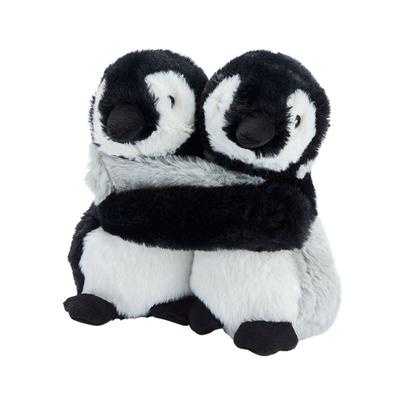Warmies Kuschel-Freunde Pinguine 1 St Wärmekissen