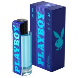 PLAYBOY AM - PM Eau de Toilette