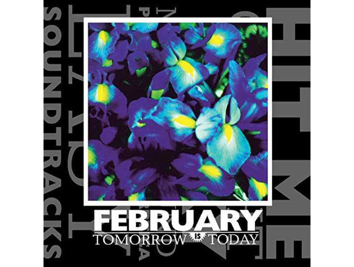 Tomorrow Is Today