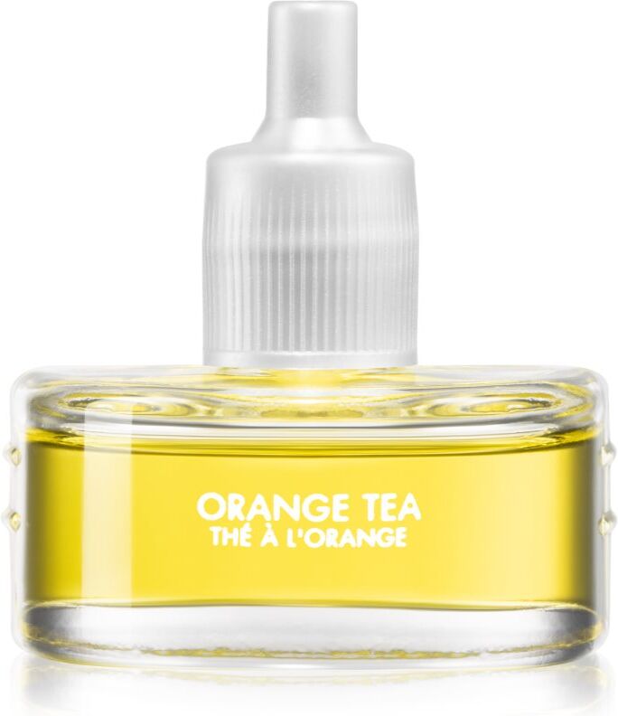 Millefiori Aria Orange Tea recharge de diffuseur électrique 20 ml