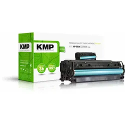KMP H-T122 ersetzt HP 304A (CC530A)