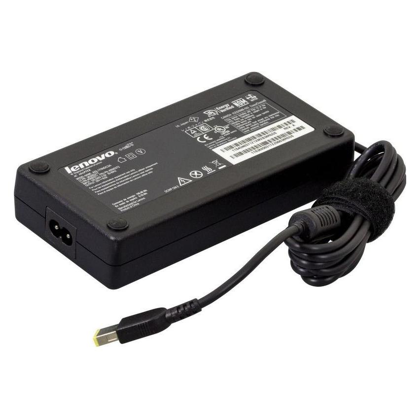 Lenovo 45N0560 Netzteil & Spannungsumwandler Innenraum 170 W Schwarz (170 W) (45N0560)
