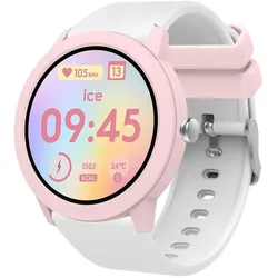 ICE Watch Smart Junior Round (39 mm, ohne SIM), Smartwatch