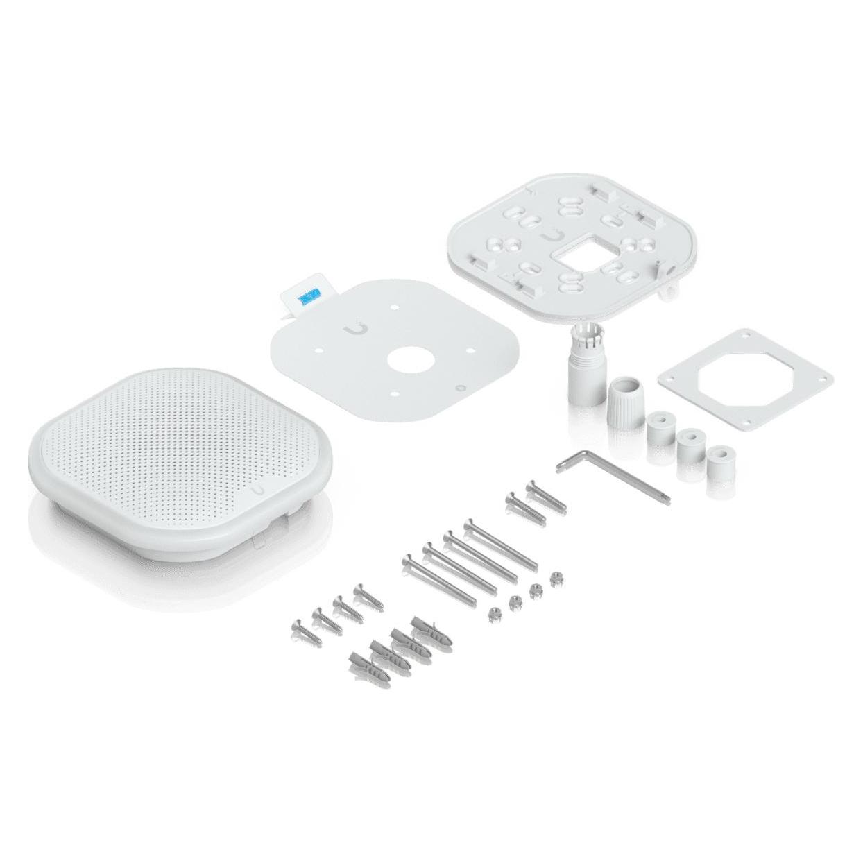 Ubiquiti Allwetter-Sirene (UP-SIREN-POE)