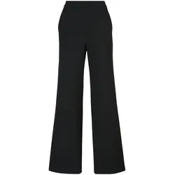 Hose Modell Palina Raffaello Rossi schwarz, 44